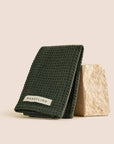 Dandylion - Paw Towel | Green