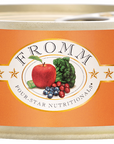 Fromm 4 Star Chicken & Salmon Pâté - Cat Food