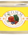 Fromm 4 Star Chicken Pâté - Cat Food