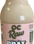 OC Raw Pure & Simple Goat Milk