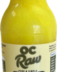 OC Raw Pure & Simple Goat Milk