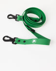 The Modern Dog Company - Clover Green Leash