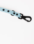 The Modern Dog Company - Dusty Blue Adjustable Leash