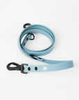 The Modern Dog Company - Dusty Blue Adjustable Leash