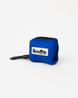 The Modern Dog Company - Royal Blue Poop Bag Holder