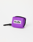 The Modern Dog Company - Electric Fuschia Poop Bag Holder