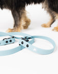 The Modern Dog Company - Dusty Blue Adjustable Leash