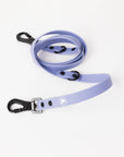 The Modern Dog Company - Lavender Purple Adjustable Leash