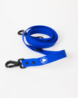 The Modern Dog Company - Royal Blue Leash (Weather + Odor Resistant)