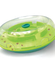 Outward Hound Wobble Bowl