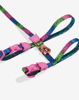 Zee.Dog Cat Harness with Leash - Melted