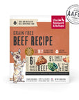 Honest Kitchen Dehydrated GF Beef