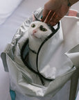 Zee.Dog Cat Carrier Bag