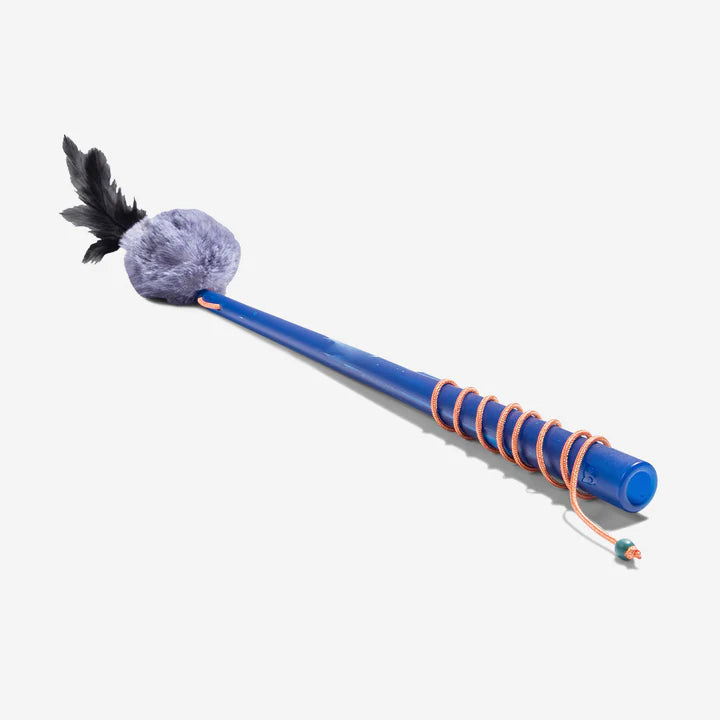 Zee.Dog Wand Cat Toy