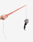 Zee.Dog Wand Cat Toy