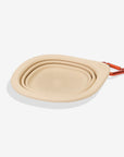 Zee.Dog Go Bowl - Collapsible Travel Bowl