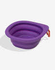 Zee.Dog Go Bowl - Collapsible Travel Bowl