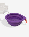 Zee.Dog Go Bowl - Collapsible Travel Bowl