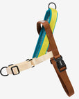 Zee.Dog SofterWalk Harness - Avocado