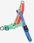 Zee.Dog SofterWalk Harness - Mellow