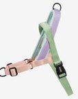 Zee.Dog SofterWalk Harness - Peach