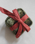 Lambwolf Collective - HOLIDAY BOX | CHRISTMAS DOG TOY: Pine