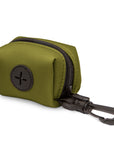 The Modern Dog Company - Olive Green Poop Bag Holder