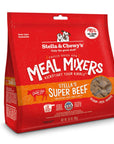 Stella & Chewy's Meal Mixers