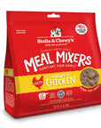 Stella & Chewy's Meal Mixers