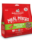 Stella & Chewy's Meal Mixers