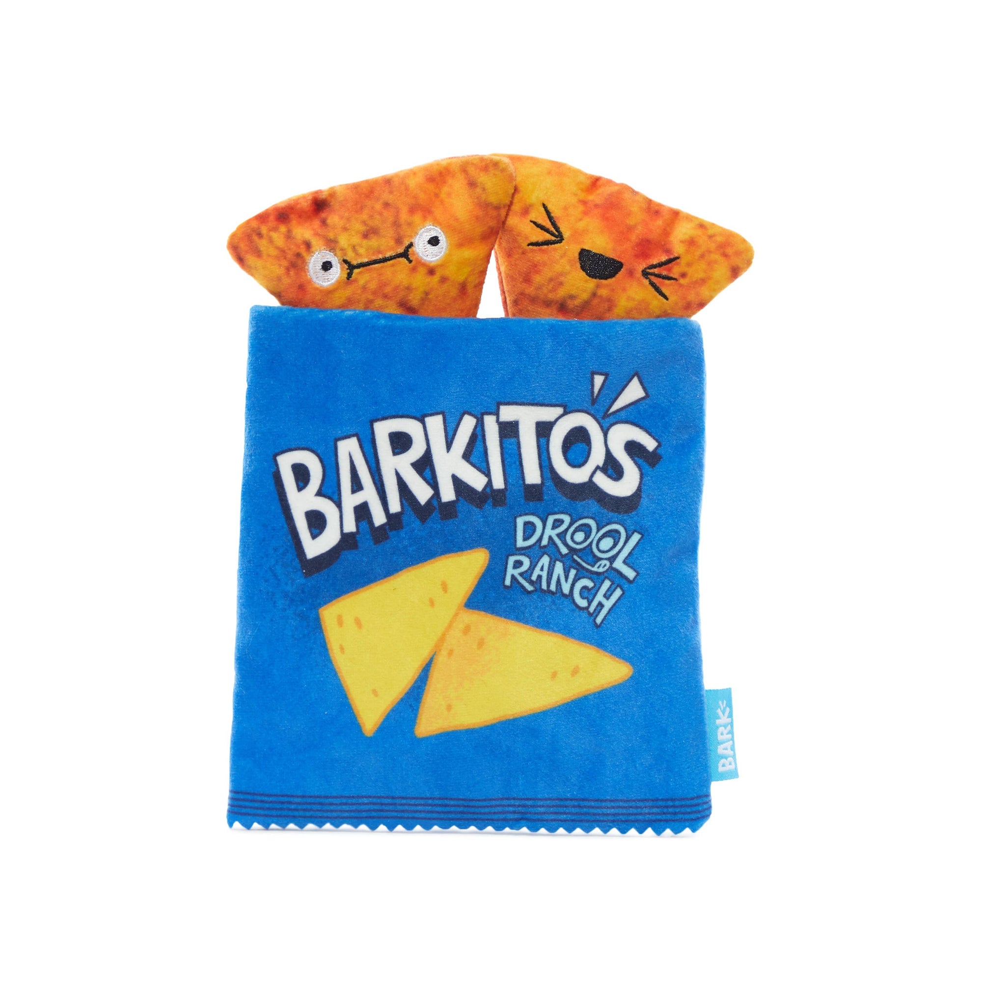 BARK Drool Ranch Chips