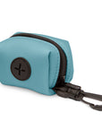 The Modern Dog Company - Dusty Blue Poop Bag Holder