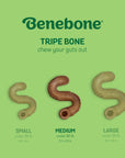 Benebone Tripe Bone