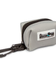 The Modern Dog Company - Taupe Beige Poop Bag Holder