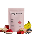 Dog Child - Organic Oats & Berries Meal Mix For Dogs