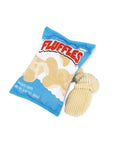 Snack Attack - Fluffles Chips