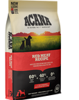 Acana Red Meat Recipe