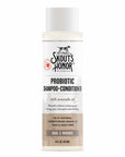 Skout's Honor - Probiotic Shampoo + Conditioner For Dogs + Cats