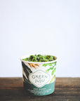 Green JuJu Frozen Greens - Just Greens Blend