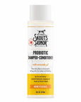 Skout's Honor - Probiotic Shampoo + Conditioner For Dogs + Cats