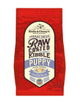 Stella & Chewy's Raw Coated Grass Fed Chicken Kibble - Puppy