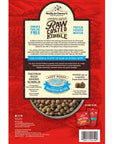 Stella & Chewy's Raw Coated Whitefish Kibble