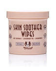 Natural Dog Company Skin Soother Wipes