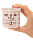 Natural Dog Company Skin Soother Wipes