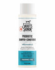 Skout's Honor - Probiotic Shampoo + Conditioner For Dogs + Cats