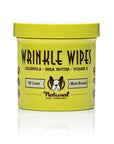 Natural Dog Company Wrinkle Wipes