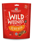 Stella & Chewy's Wild Weenies - Beef