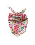 The Paws - All Smiles Dog Bandana