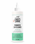 Skout's Honor - Probiotic Ear Cleaner for Dogs & Cats