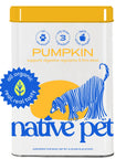 Native Pet - Pumpkin Powder